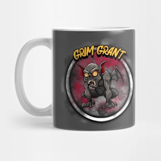 Grim Grant Mug